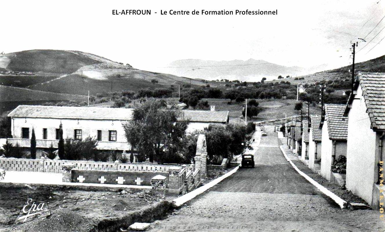 El-Affroun - Centre Formation Professionnel.jpg